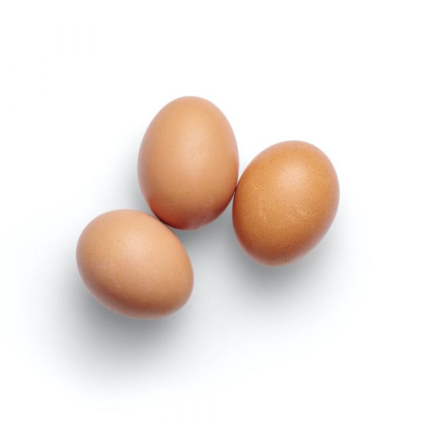 eggs