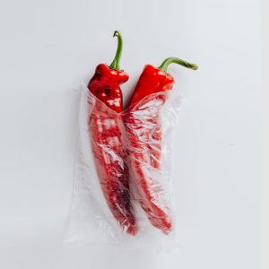 red chillies